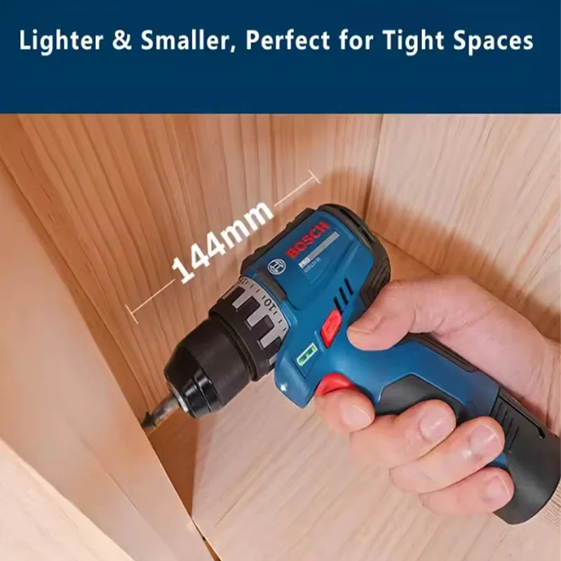 Bosch GSR 12V-31 Brushless Ele - Electronics Repair Tools review and price