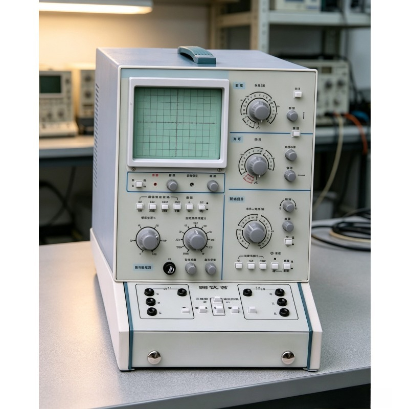 CA-4810A Transistor Curve Trac - Electronics Repair Tools review and price