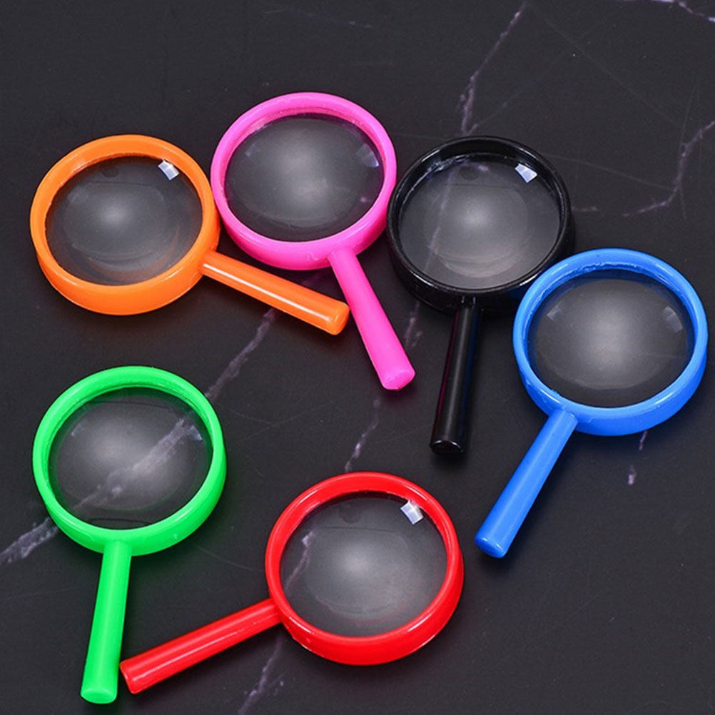 6Pcs Bright Colored Plastic Ma - Electronics Repair Hobby review and price