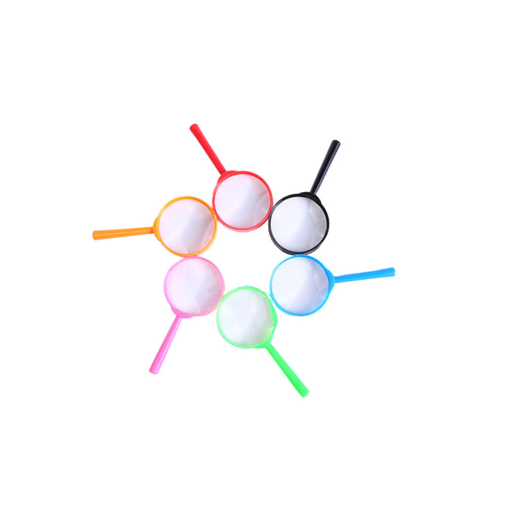 6Pcs Bright Colored Plastic Ma - Electronics Repair Hobby review and price