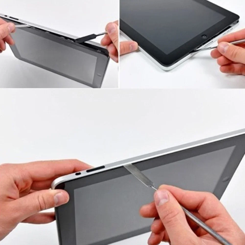 3pcs 1set Repair Opening Metal - Phone Opening Tool review and price