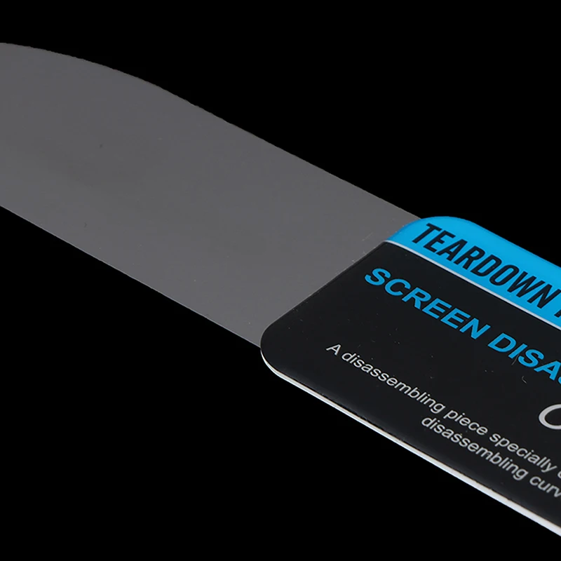 1Pc Ultra-Thin Flexible Phone  - Phone Opening Tool review and price