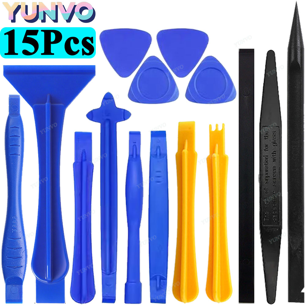 Plastic Spudger Pry Bar Openin - Phone Opening Tool review and price