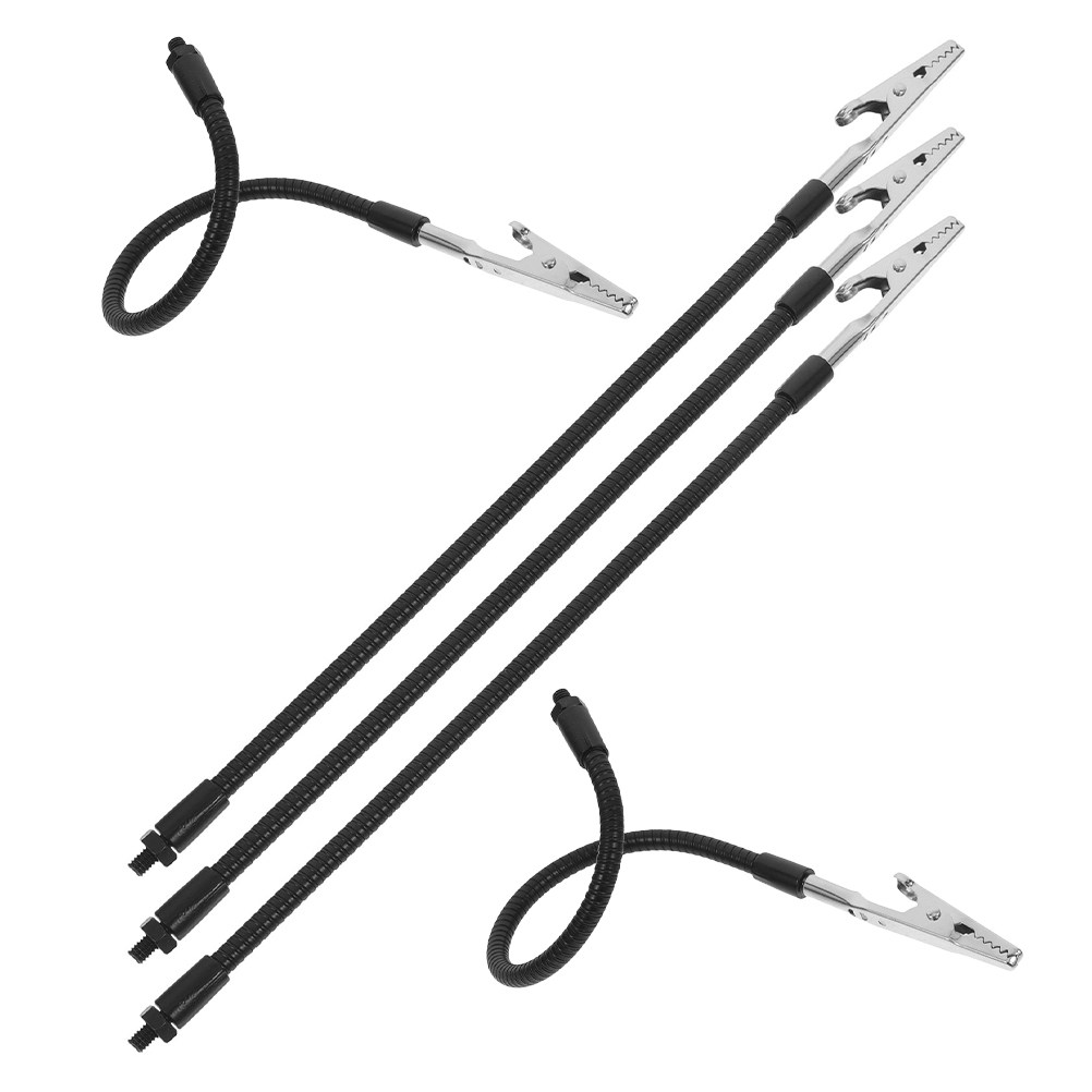 5 pcs Flexible Welding Clamp H - Electronics Repair In Usa review and price