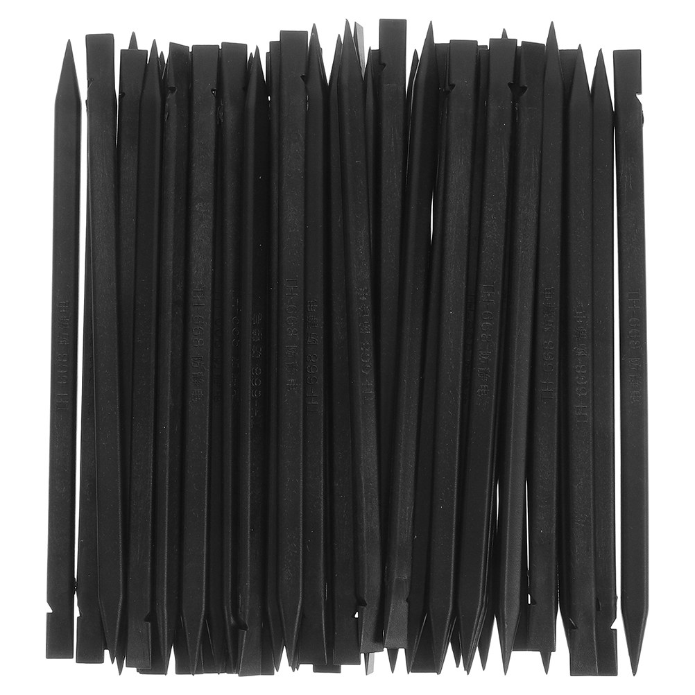 100Pcs Universal Electronic Re - Phone Opening Tool review and price