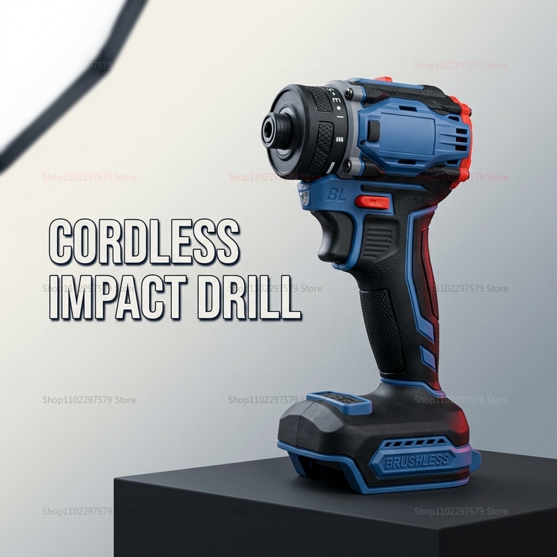 Brushless Electric Screwdriver - Electronics Repair Tools review and price