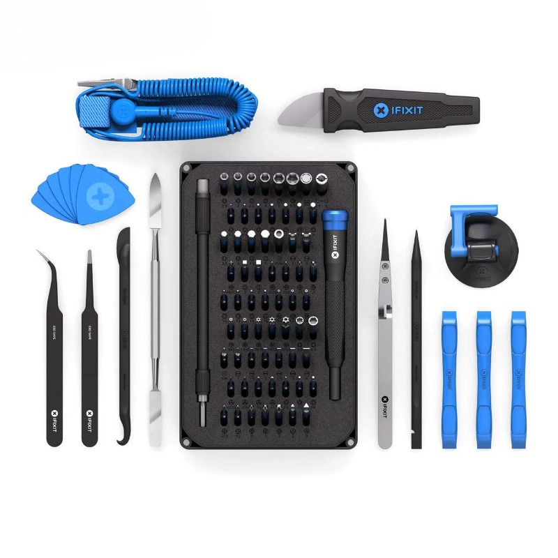 iFixit Pro Tech Toolkit Electr - Electronics Repair Tools review and price