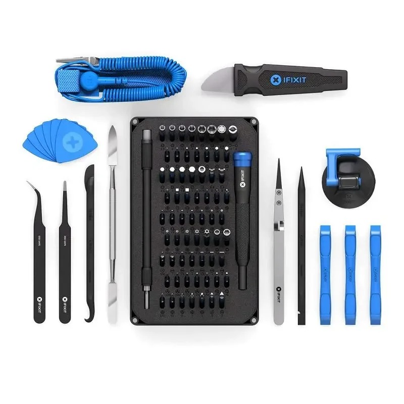 iFixit Pro Tech Toolkit Electr - Electronics Repair Tools review and price