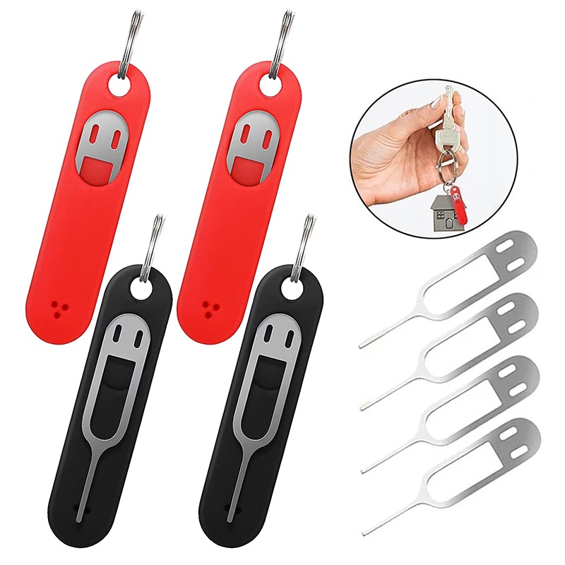 1/3/5Pcs/set Anti-Lost Sim Car - Phone Opening Tool review and price