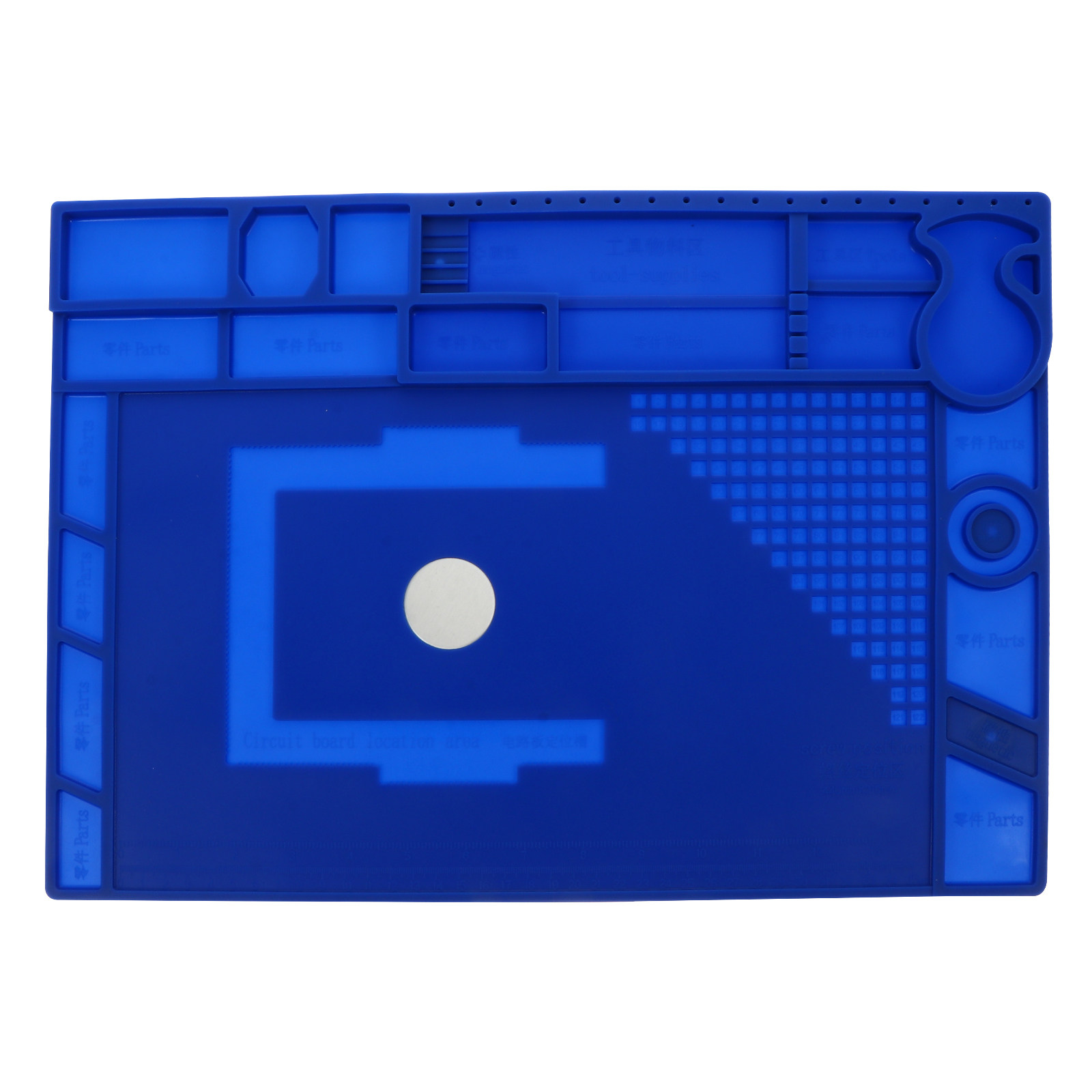 Extra Large Silicone Electroni - Electronics Repair In Usa review and price