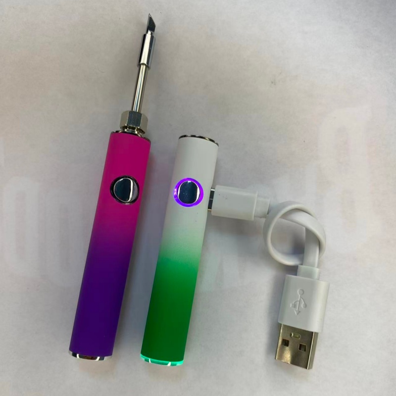 New Type LED Lamp - 3-Color Ad - Electronics Repair Tools review and price