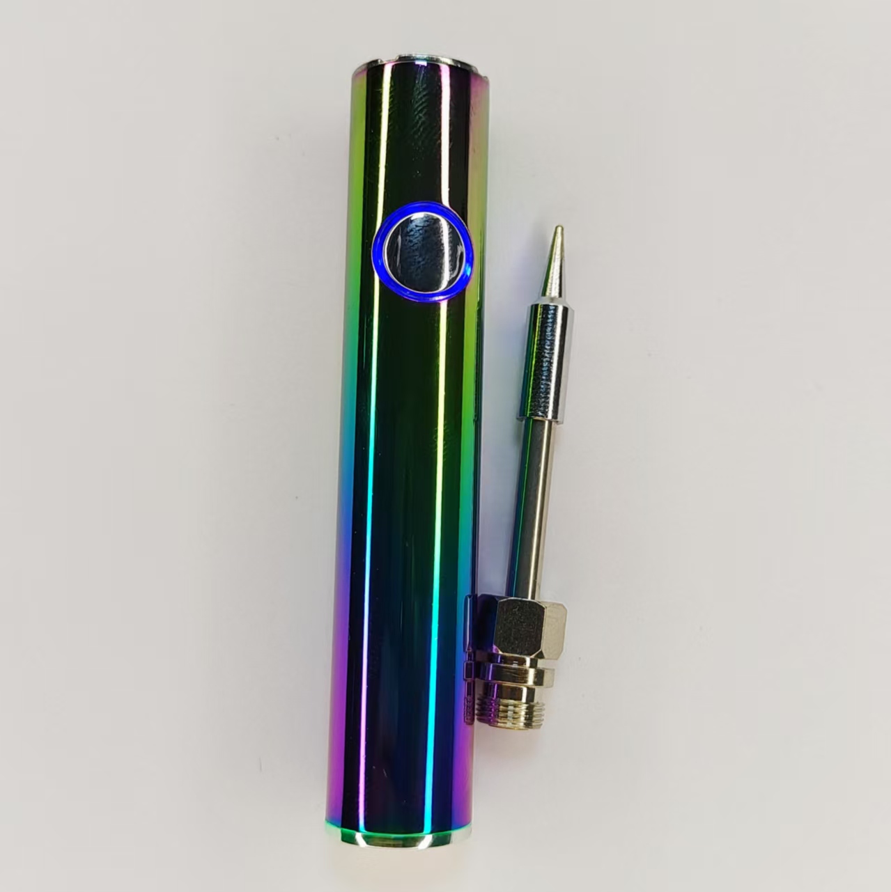 New Type LED Lamp - 3-Color Ad - Electronics Repair Tools review and price