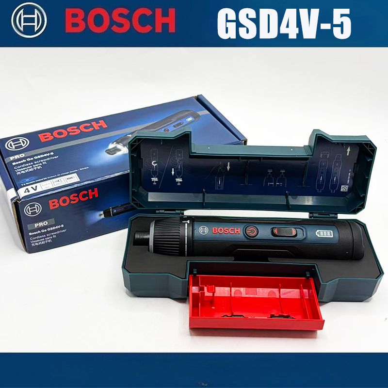 Bosch GSD4V-5 3.6V Cordless El - Electronics Repair In Usa review and price